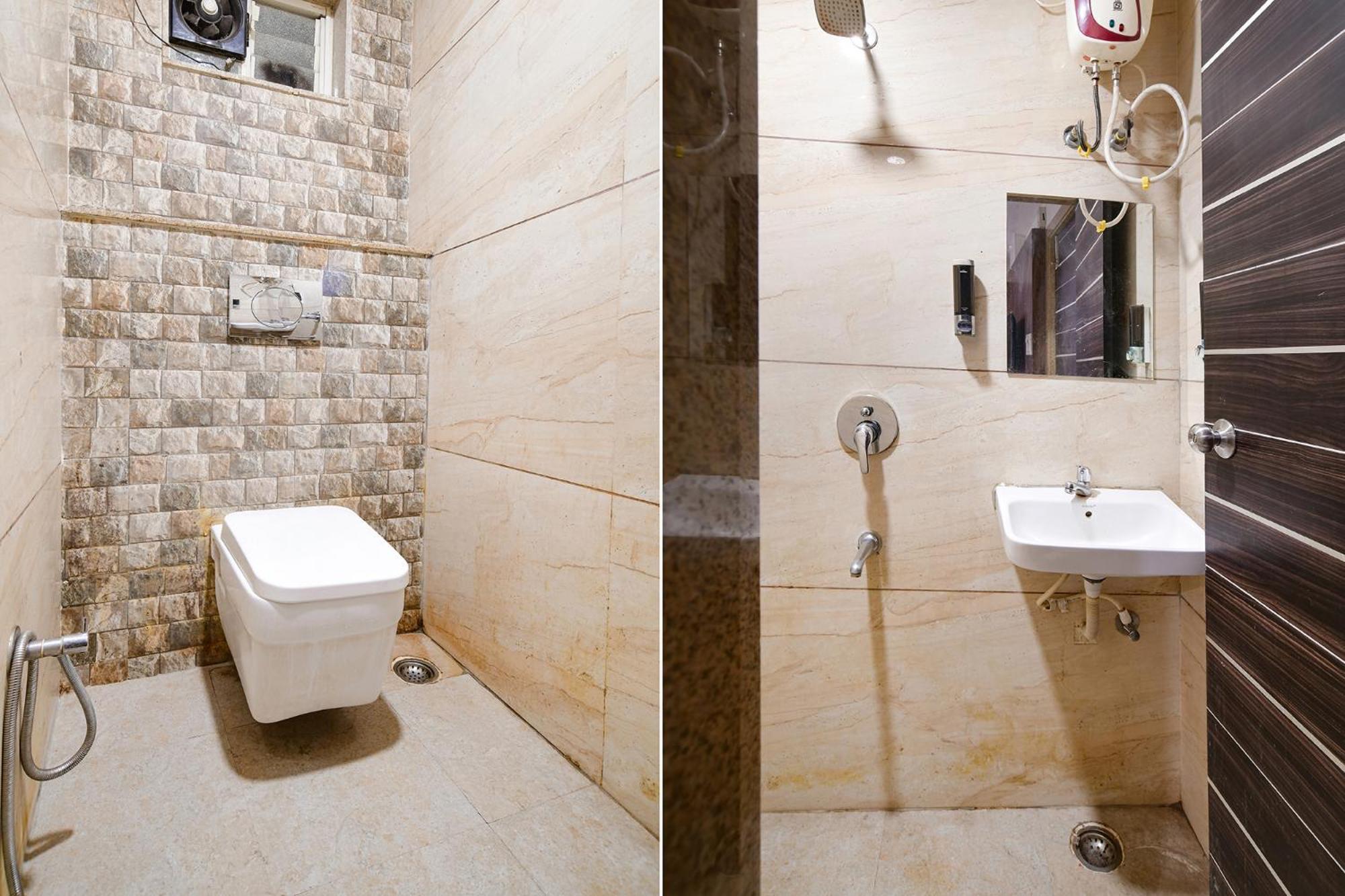 Fabhotel Shree Ram Palace Hotel 3*